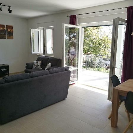 Apartman Jadric Trogir Eksteriør billede
