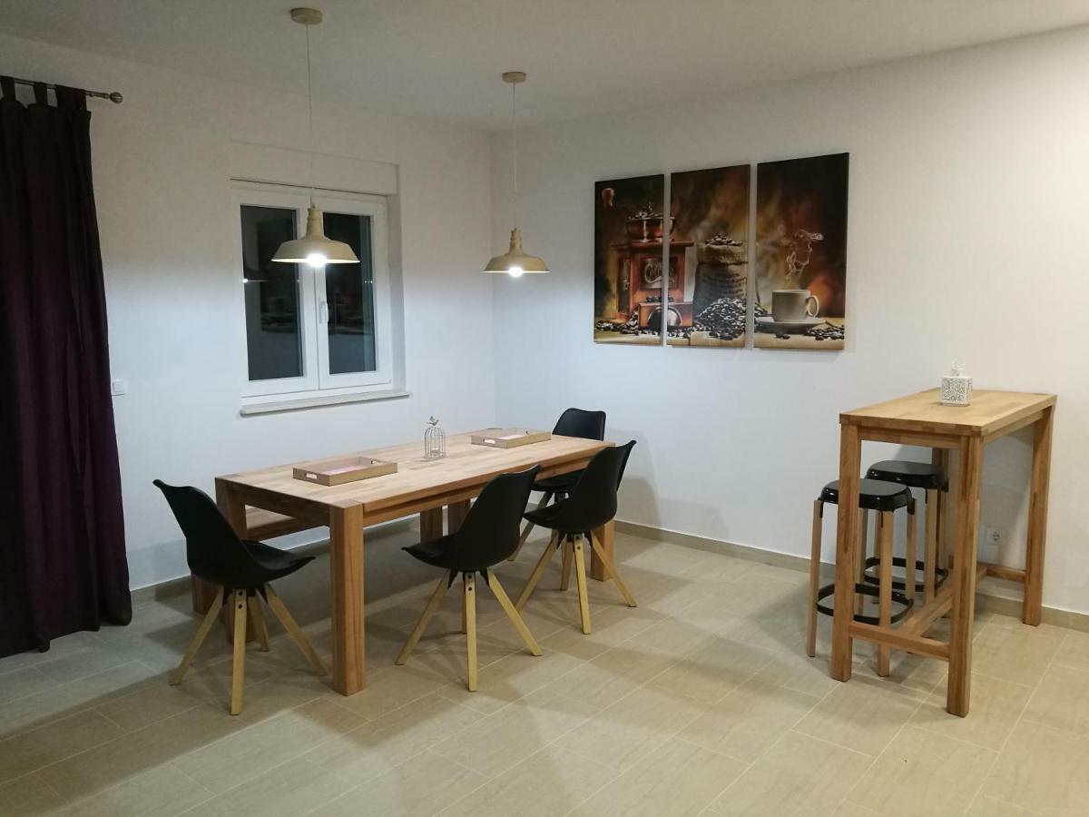 Apartman Jadric Trogir Eksteriør billede