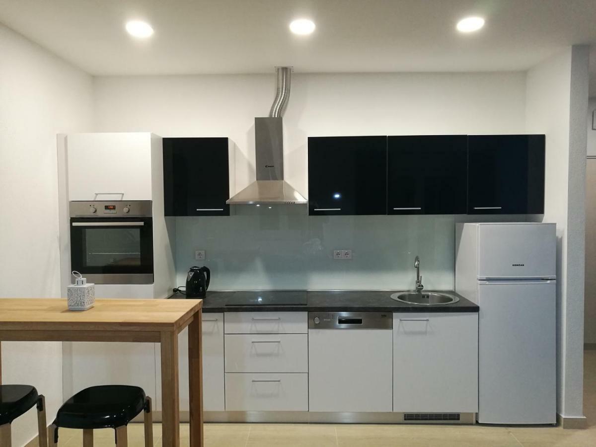 Apartman Jadric Trogir Eksteriør billede