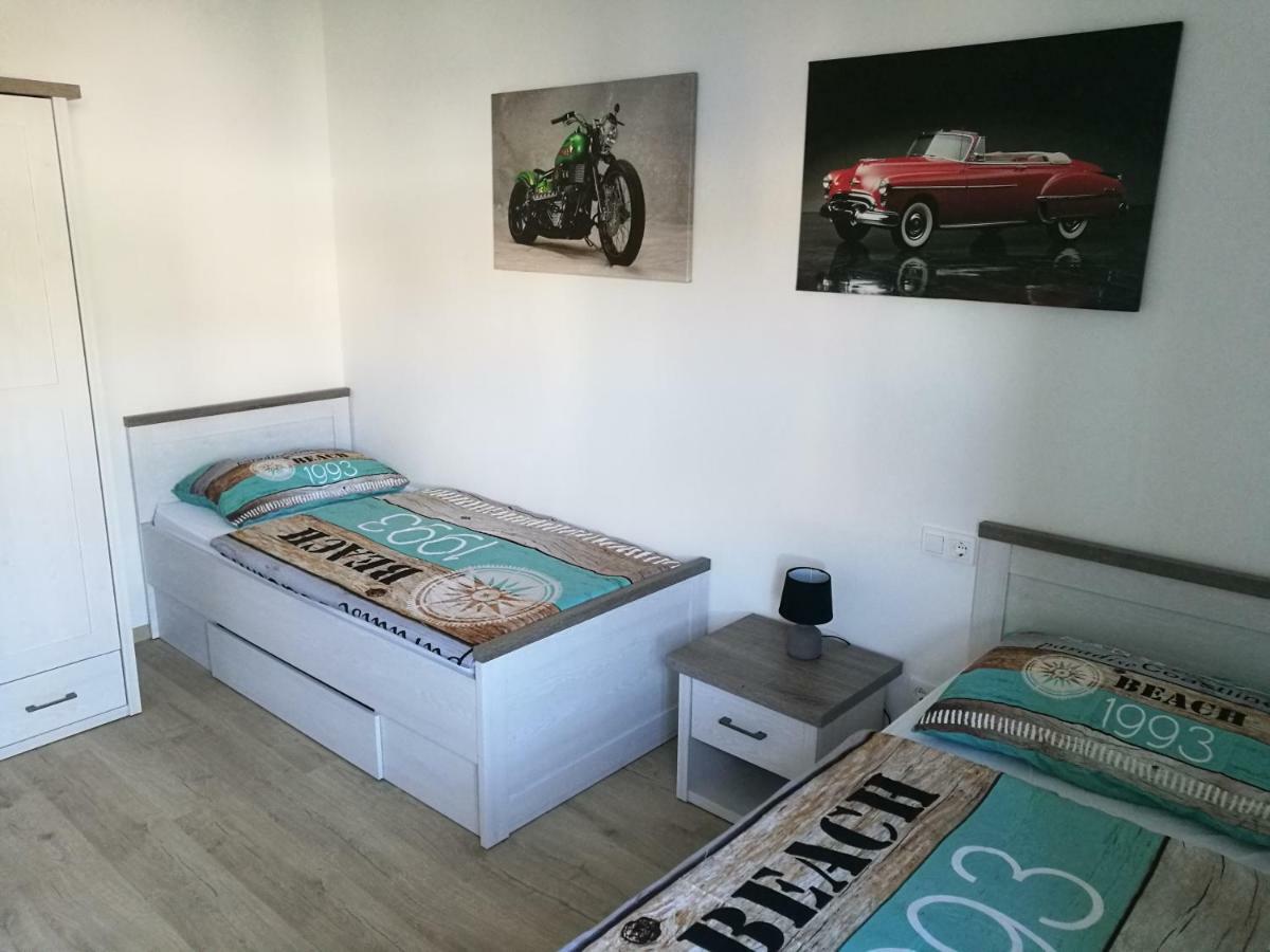 Apartman Jadric Trogir Eksteriør billede