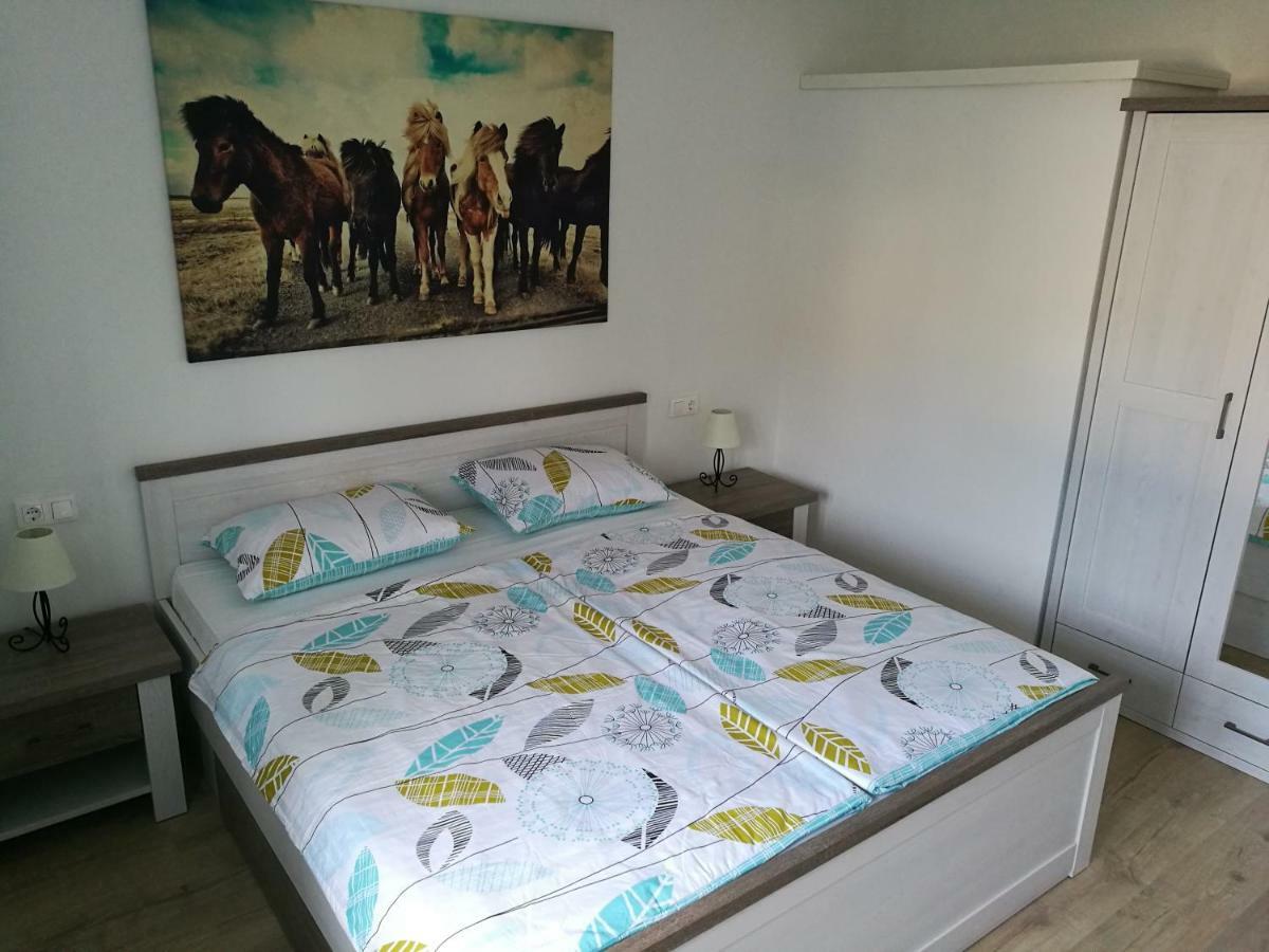 Apartman Jadric Trogir Eksteriør billede