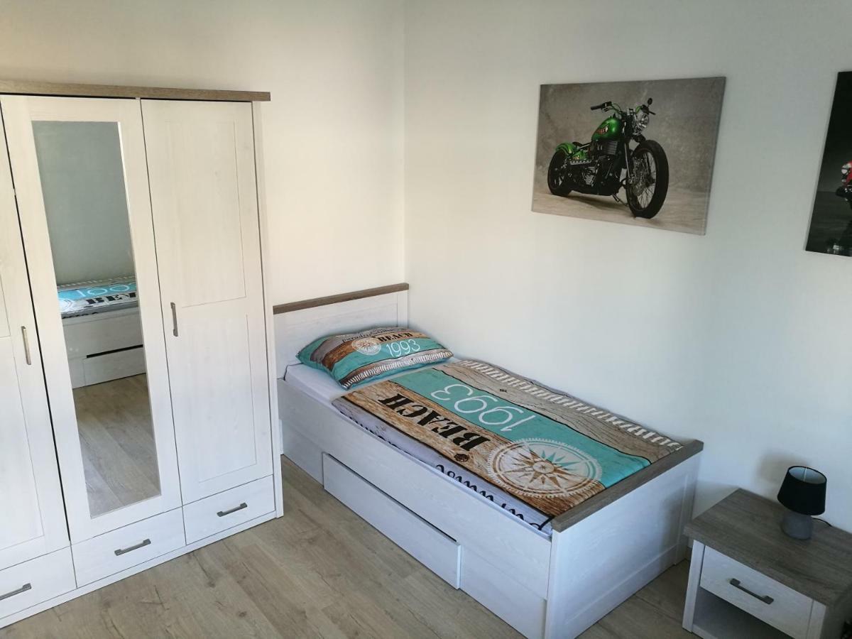 Apartman Jadric Trogir Eksteriør billede