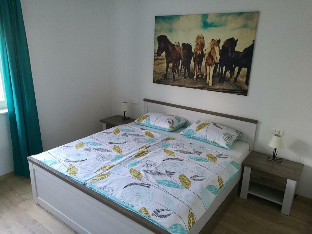Apartman Jadric Trogir Eksteriør billede