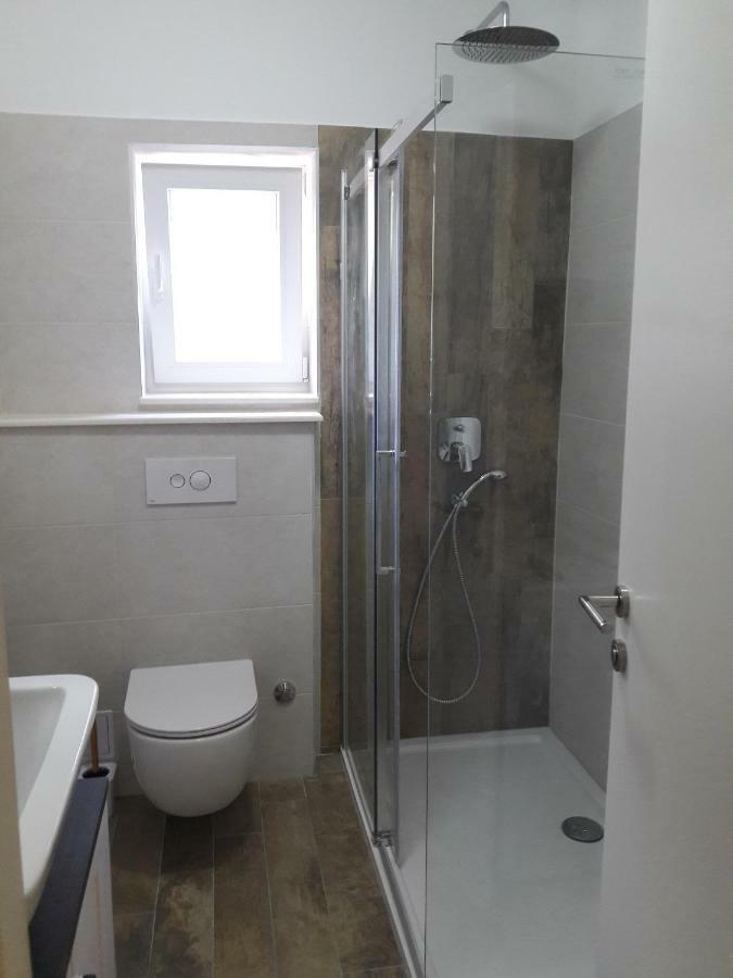Apartman Jadric Trogir Eksteriør billede