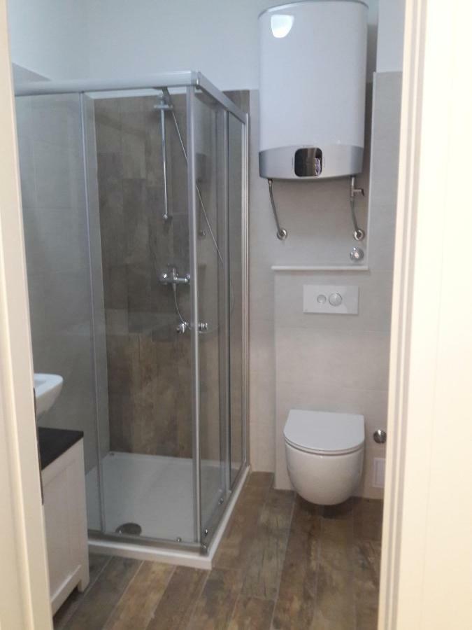 Apartman Jadric Trogir Eksteriør billede