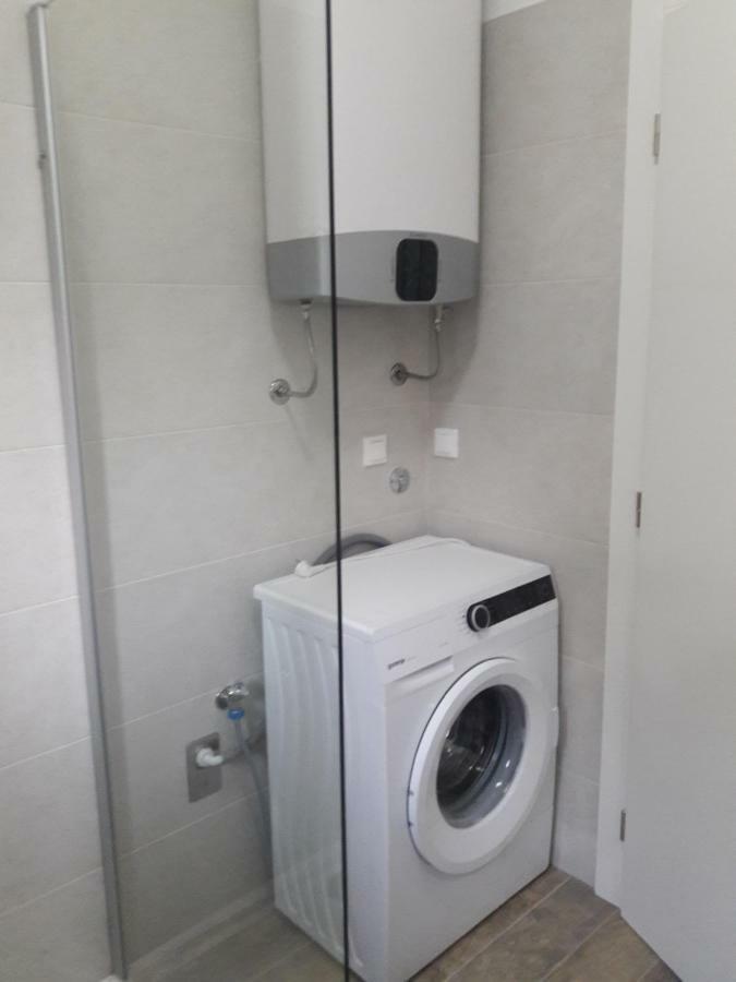 Apartman Jadric Trogir Eksteriør billede