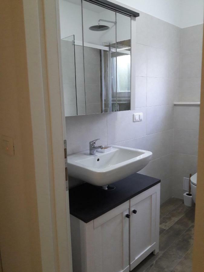 Apartman Jadric Trogir Eksteriør billede