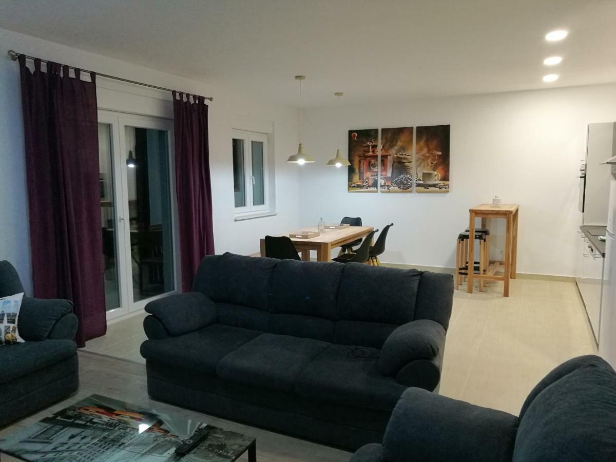 Apartman Jadric Trogir Eksteriør billede